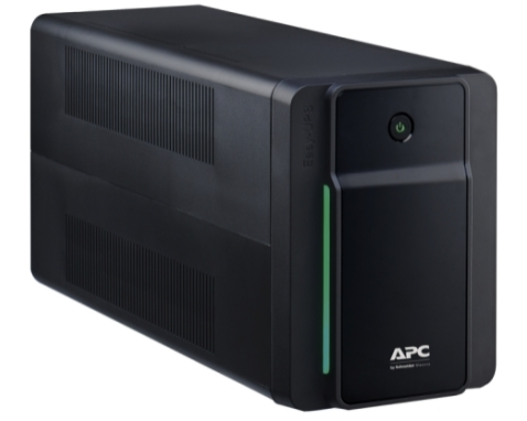 APC Easy UPS Unterbrechungsfreie Stromversorgung UPS Line-Interaktiv 1,6 kVA 900 W