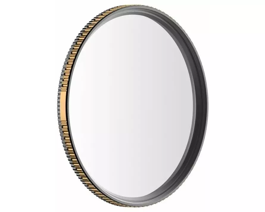 PolarPro Objektivfilter Quartzline FX Bluemorphic 77 mm