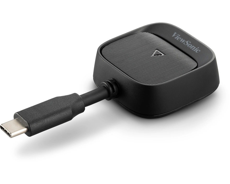 Viewsonic WPD-900 Projektor Zubehör Kabelloser Sender