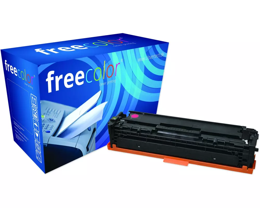 Freecolor Toner K15594F7 Magenta