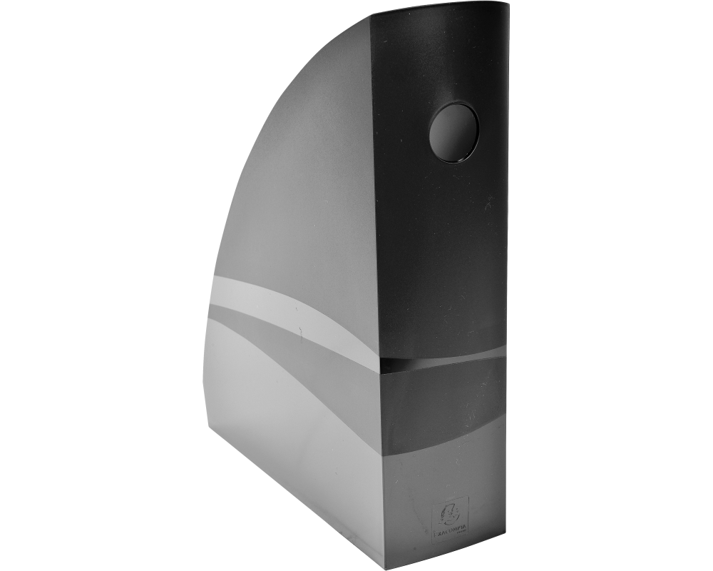 BIELLA Stehsammler MAGCUBE A4+ 1820625BIDU grau