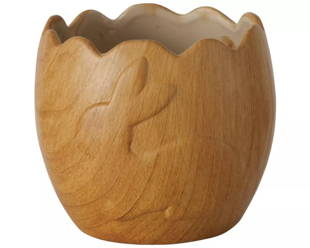 Boltze Pflanzentopf Wilhelmy 11 x 25 cm