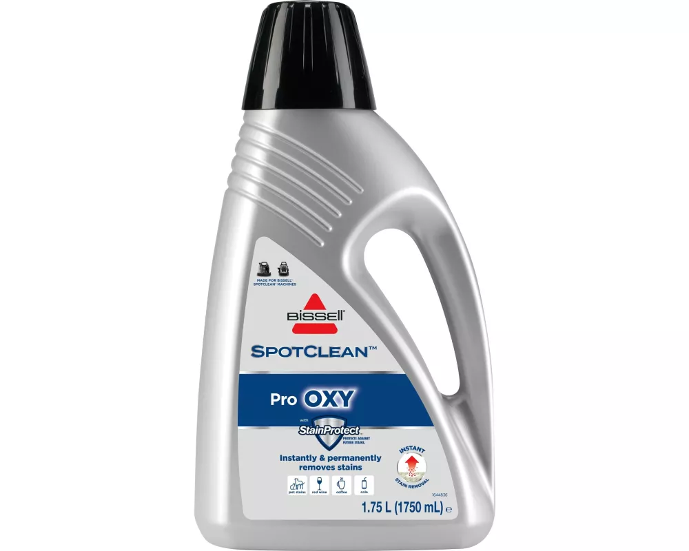 BISSELL Bodenreiniger SpotClean Pro Oxy 1.75 l