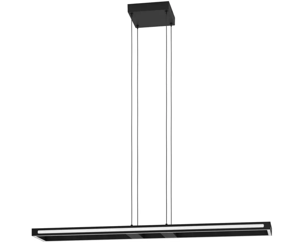 EGLO Leuchten Pendelleuchte Connect SALVILANAS-Z ZigBee (TW)