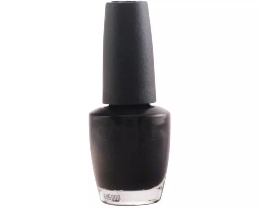 OPI Infinite Shine Nail Polish Alpine Snow