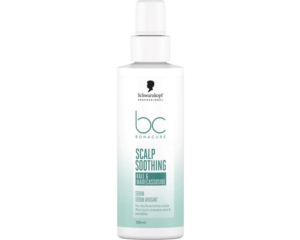Schwarzkopf Professional Serum Soothing 100 ml