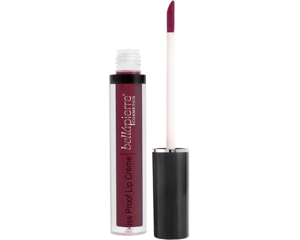 bellapierre Kiss Proof Lip Crème Orchid