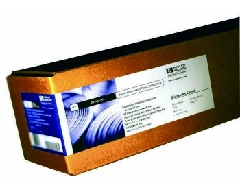 HP Transparent Folie 156g 22m C3876A DesignJet 650C 24 Zoll