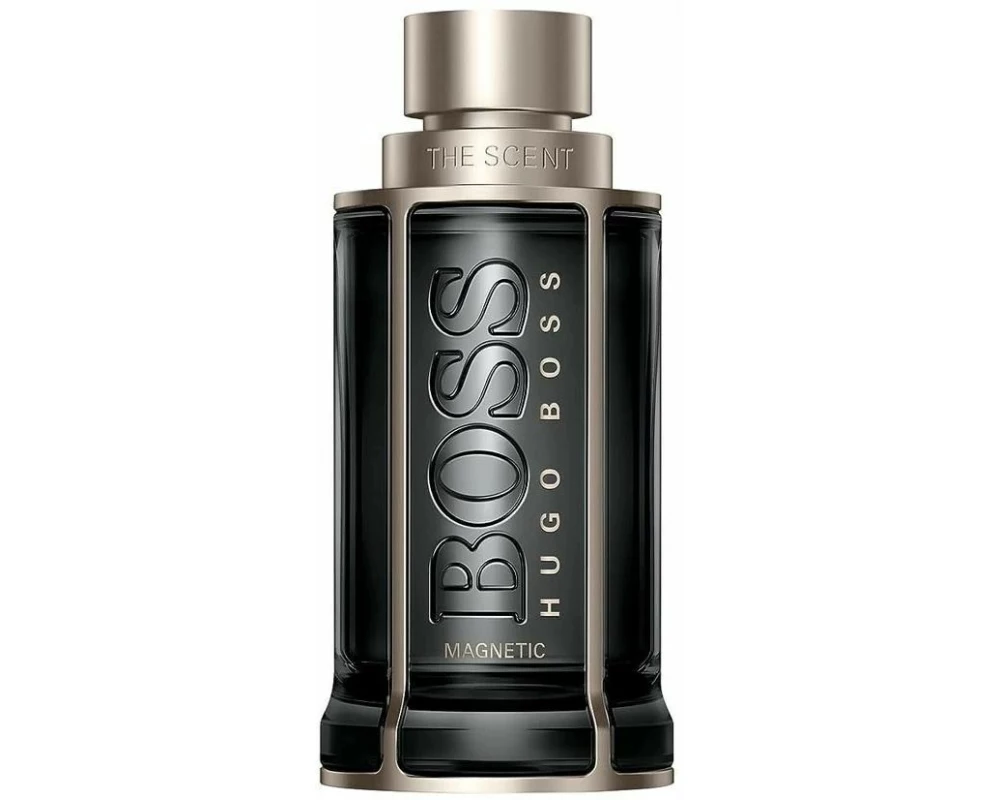 Hugo Boss The Scent For Him Magnetic 50 ml