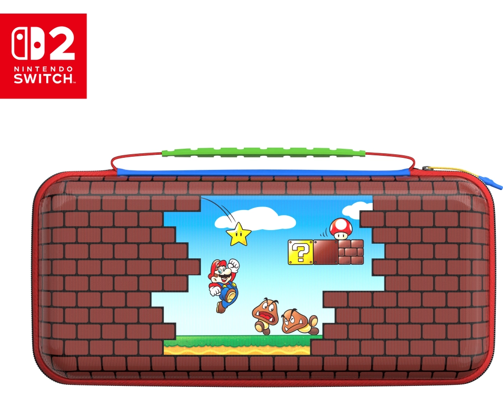 Turtle Beach PlayTrek Travel Case TBA-8202-65 NSW 2