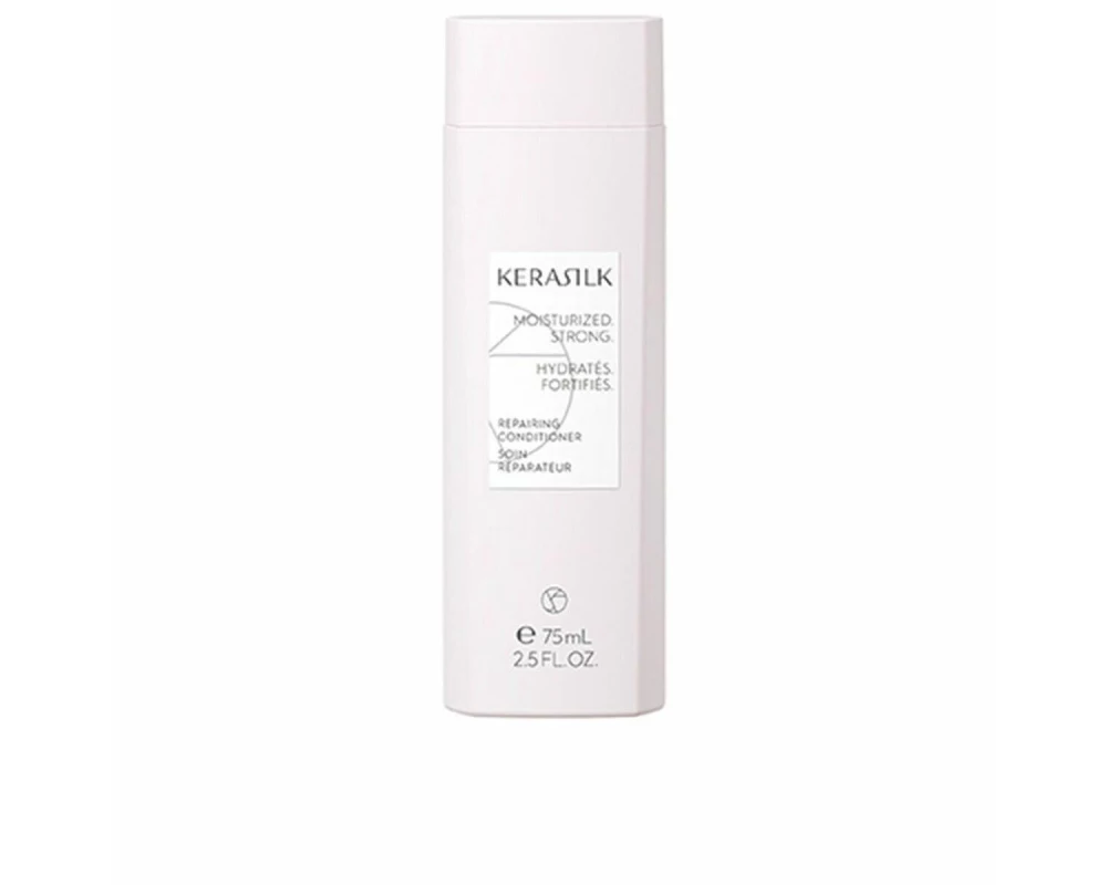 KERASILK Repairing Conditioner 75 ml