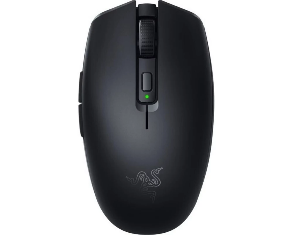 Razer Orochi V2 (2026) Kabellos, ultra leicht, Schwarz