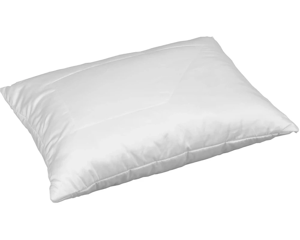 Billerbeck Klassisches Kopfkissen Tencel 65 x 100 cm