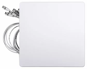 CISCO Meraki Indoor Dual-band Wide Patch Antenna 5-port