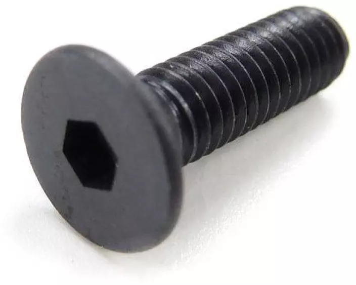 EP Senkkopfschrauben M3x20 mm