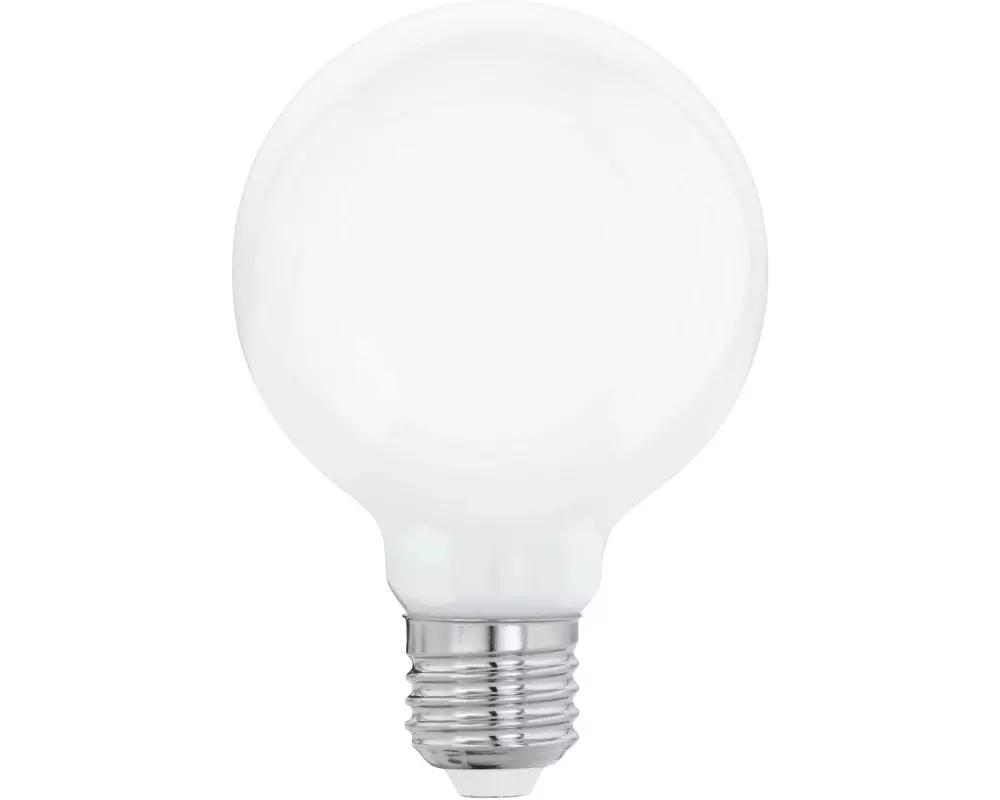 EGLO Leuchten Lampe 7 W E27 Warmweiss