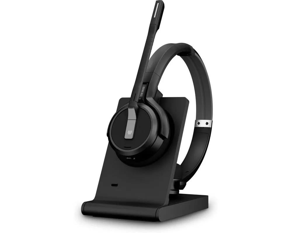 EPOS Headset IMPACT 5000 Go MS WL USB-A/C
