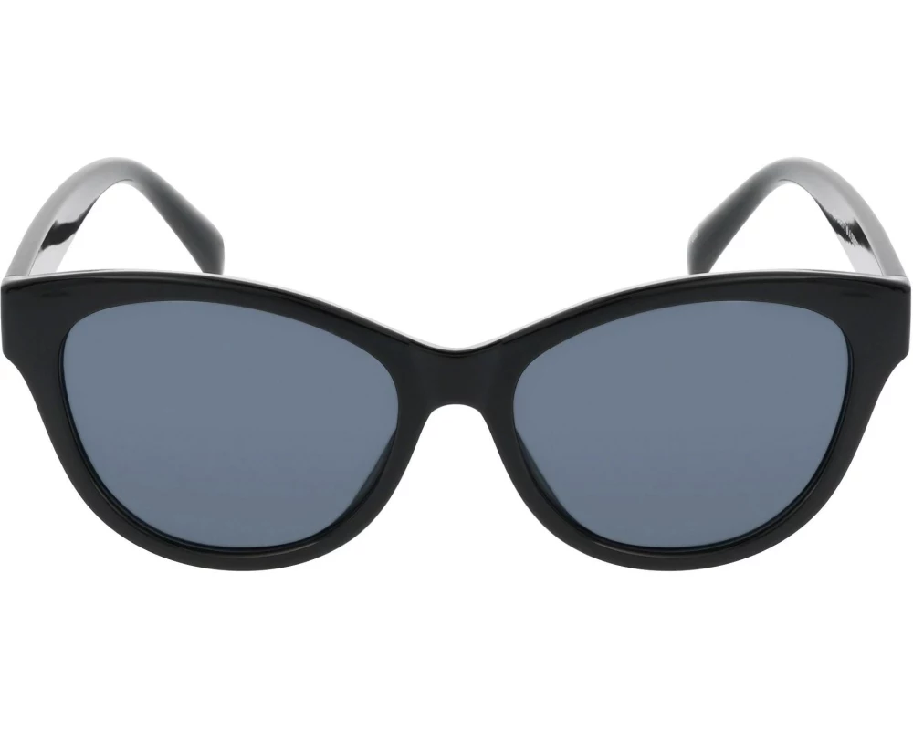 SMARTY Sonnenbrille Brig Black, mit Etui