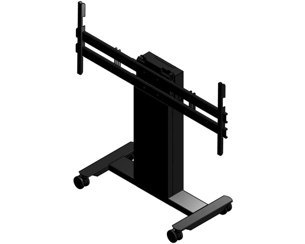 DSS Adapter VESA zu Mobilift 0049 / 0193