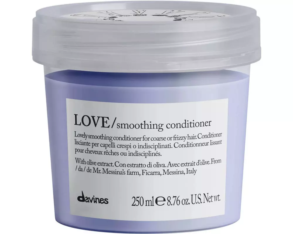davines Love Smooth 250 ml