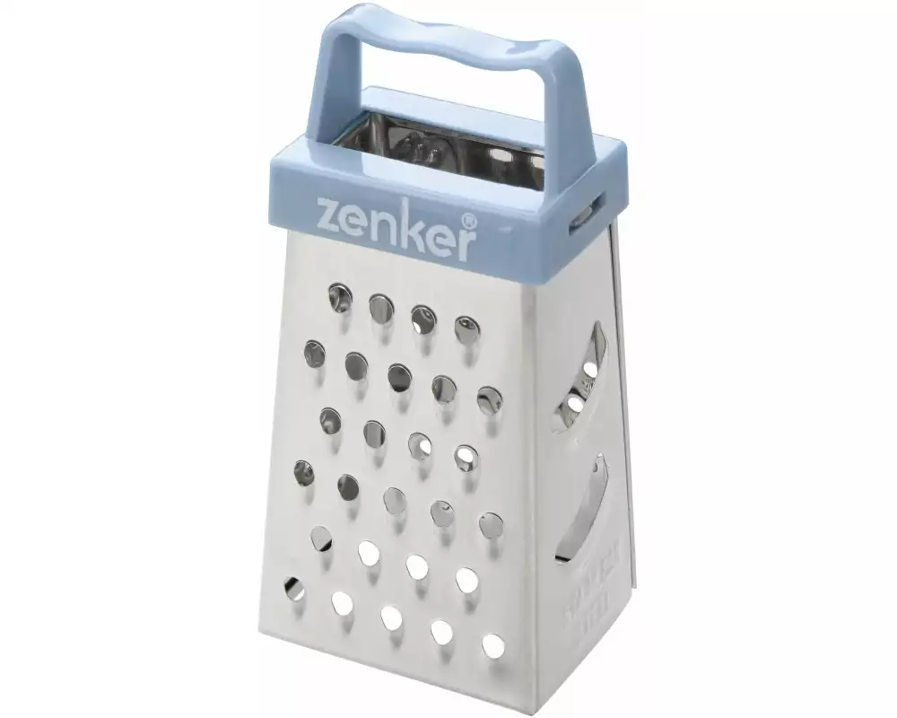 Zenker Standreibe Sweet Sensation Silber