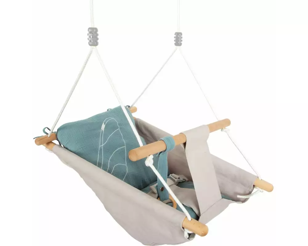 small foot Babyschaukel «Seaside»