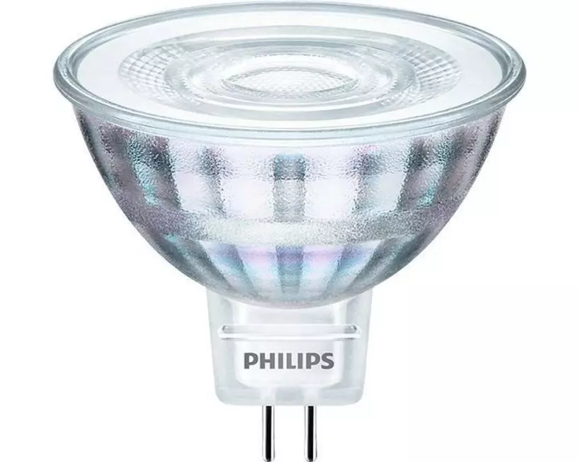 Philips Professional Lampe CorePro LED spot ND 4.4-35W MR16 827 36D