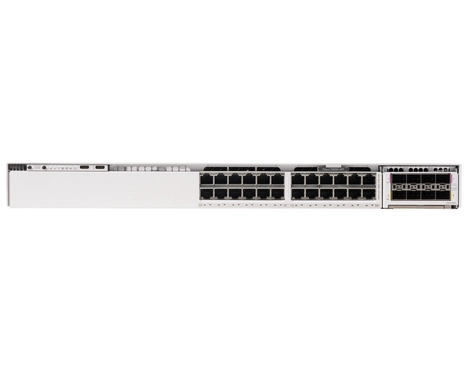 Cisco 9350 24-port data only