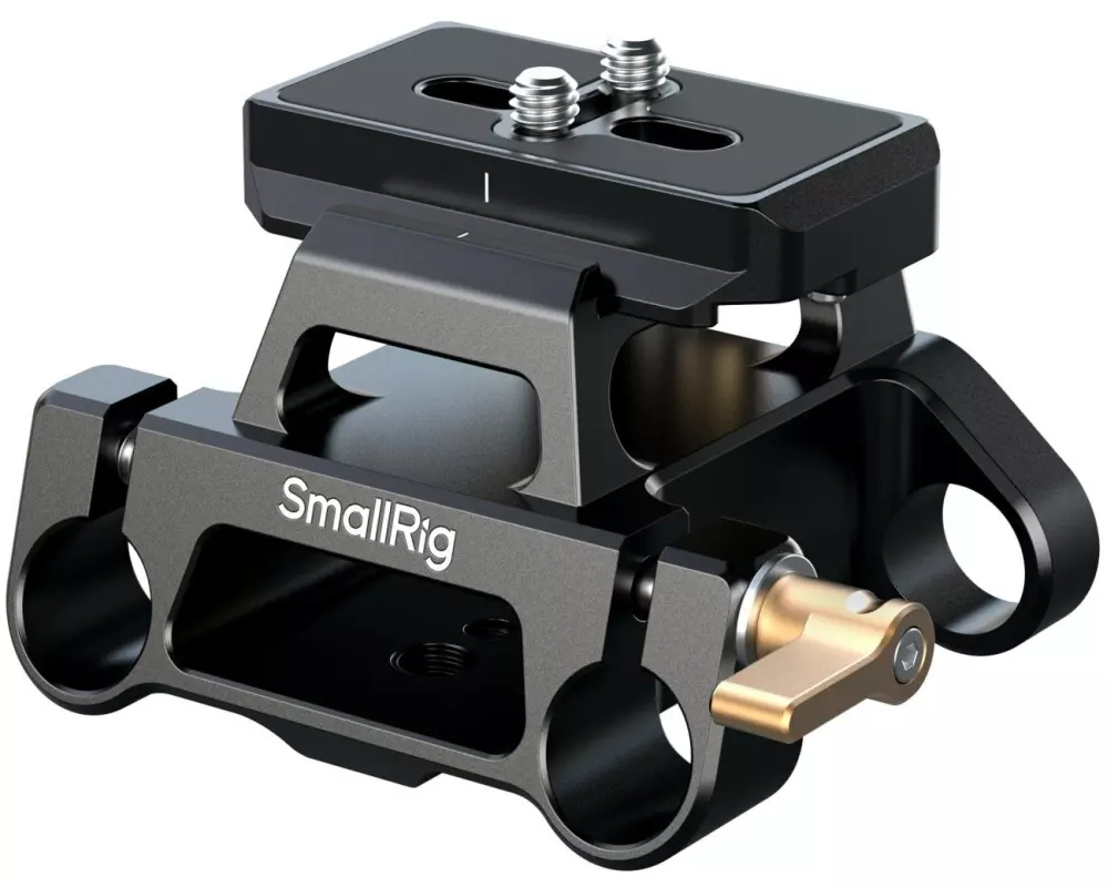 Smallrig Arca-Type Mount Plate Kit