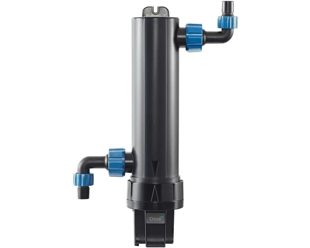 OASE UVC-Klärer ClearTronic 7 W Kunststoffgehäuse