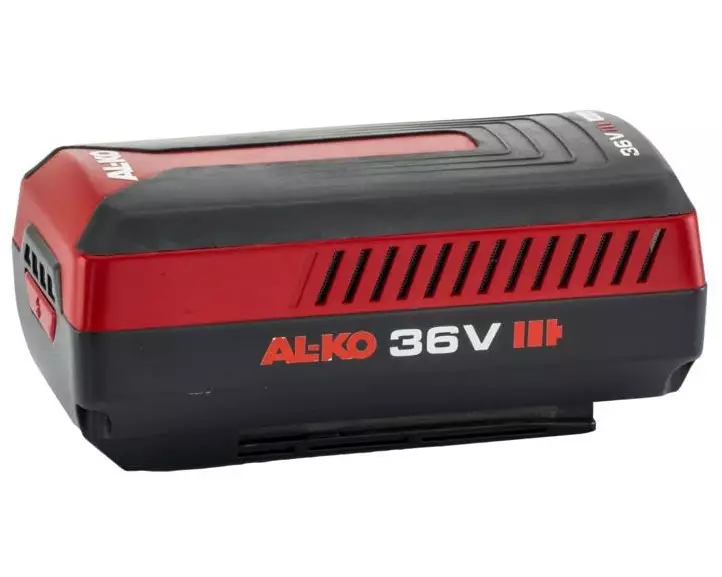 AL-KO Akku B110 LI 36 V - 90 WH - 2.5 Ah