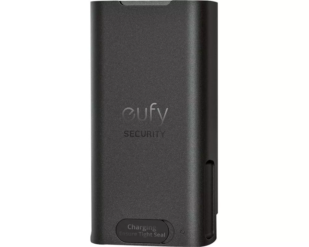 eufy Analog Türstation CAM DB