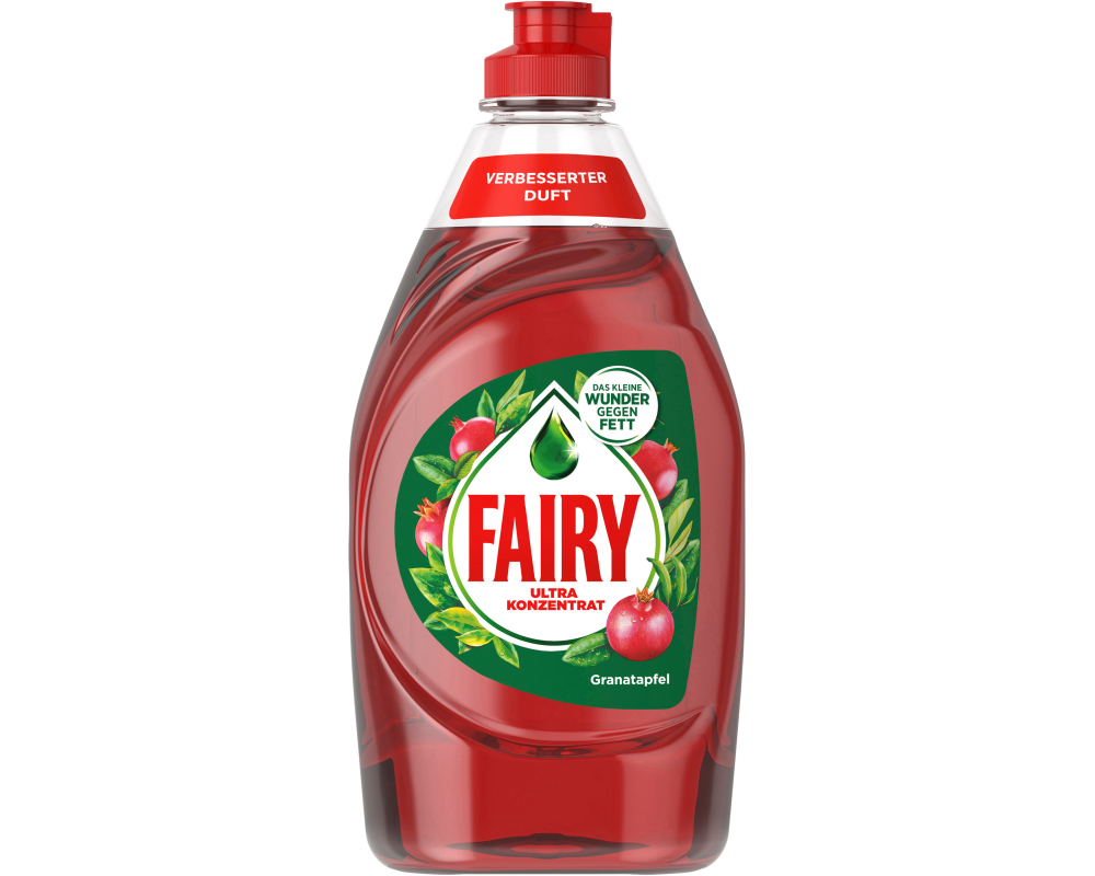 FAIRY Handspülmittel 970208 Granatapfel 450ml