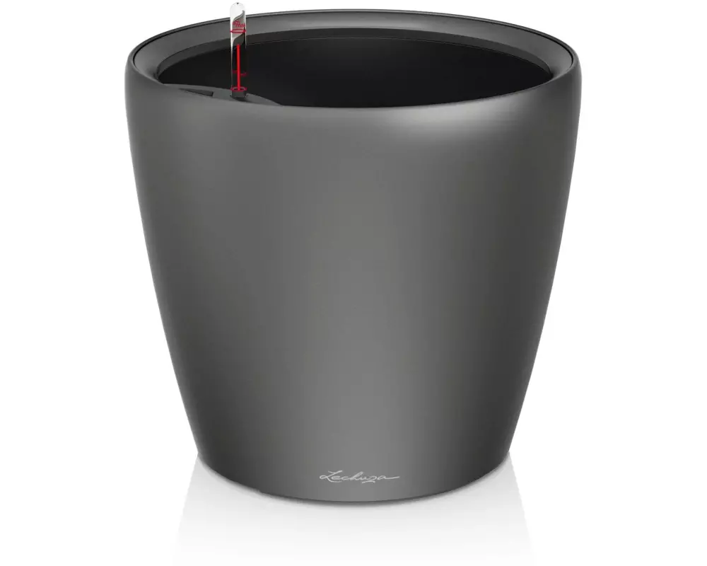 Lechuza CLASSICO Premium LS 35 Anthrazit