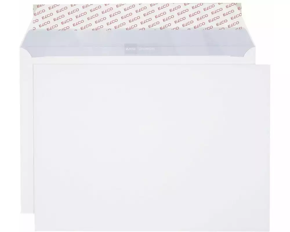 ELCO Couvert Office C4 ohne Fenster, 10 Stück