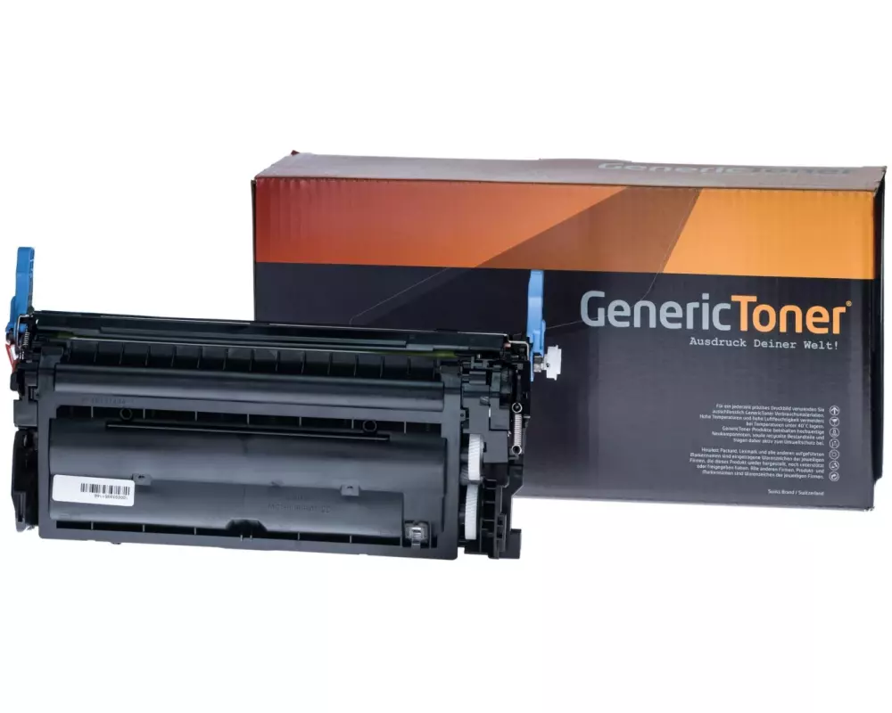 GenericToner Toner Kyocera TK-5270M Magenta