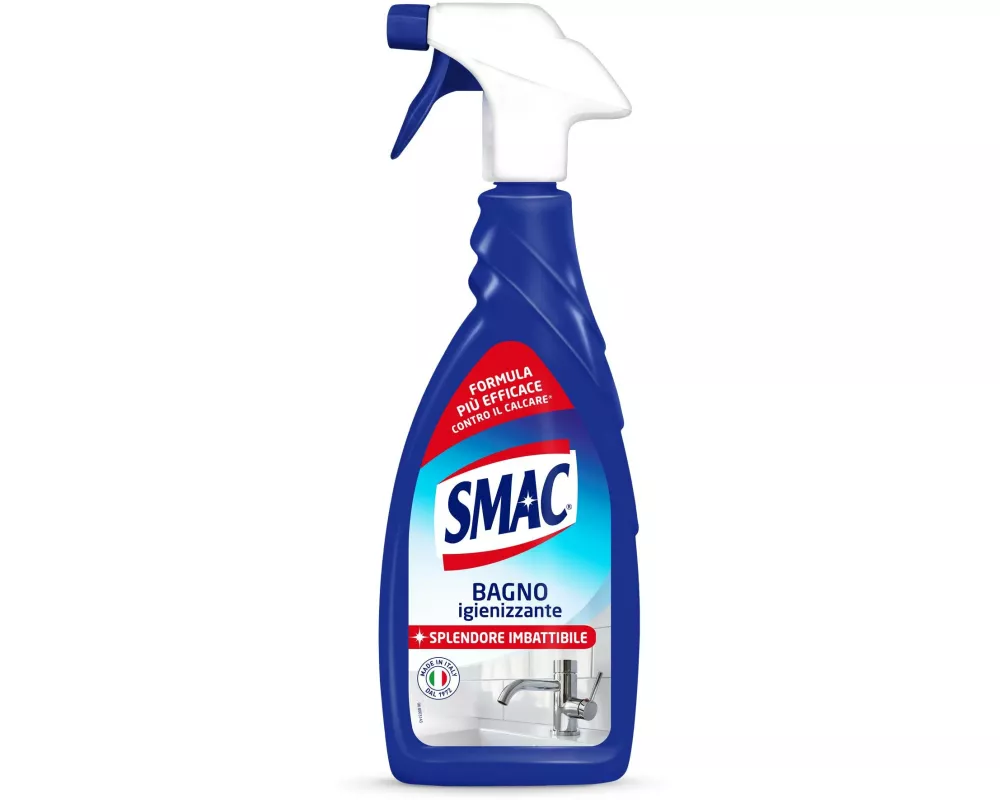Smac Badreiniger Bagno Igienizzante 0.65 l