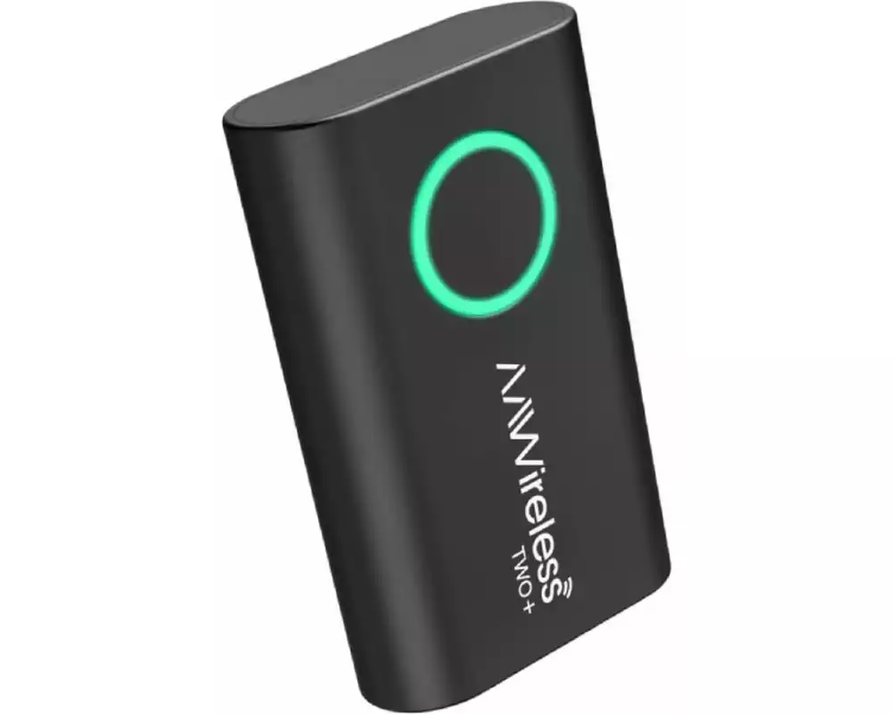 AA Wireless Adapter AAWireless TWO+