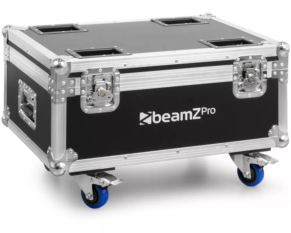 BeamZ Pro Flightcase FL72B