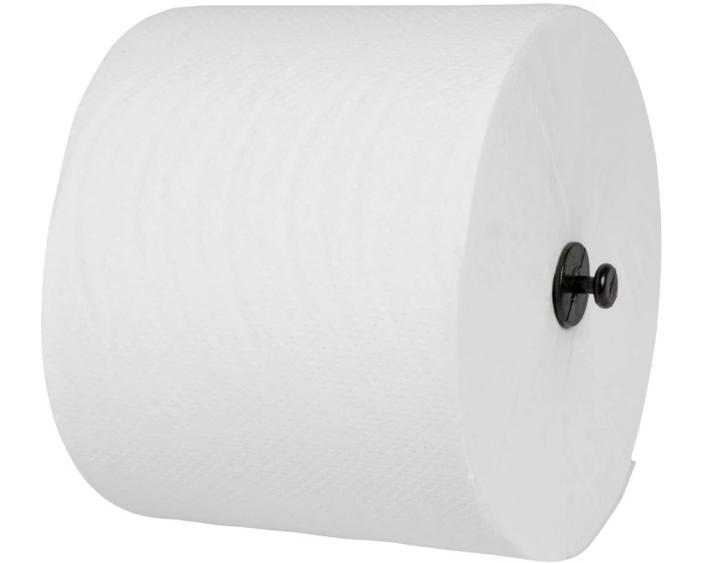 Maul Toilettenpapier-Rolle Rollen, 3-lagig, Weiss