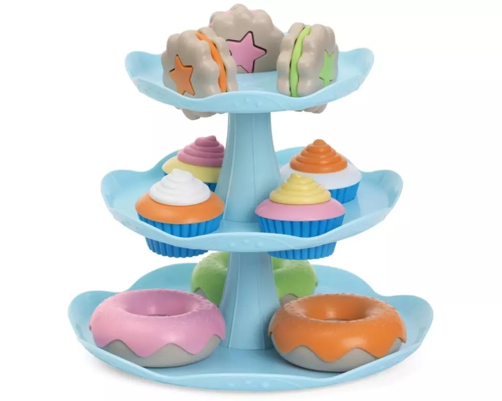 Chicco Süsse Etagere Patisserie