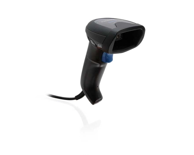 Datalogic QuickScan QD2590 Retail, Hospitality, Government Handheld Barcode Scanner
