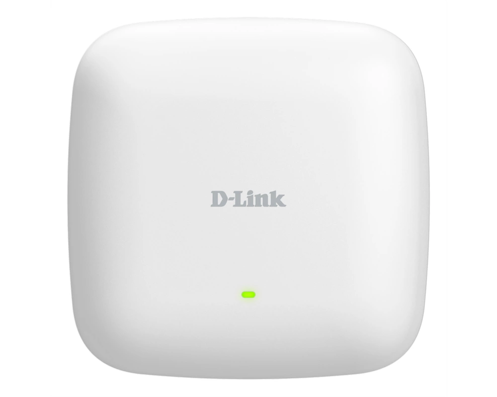 D-Link DAP-X3060 AX3000 Access Point WiFi 6 802.11a/b/g/n/ac/ax PoE
