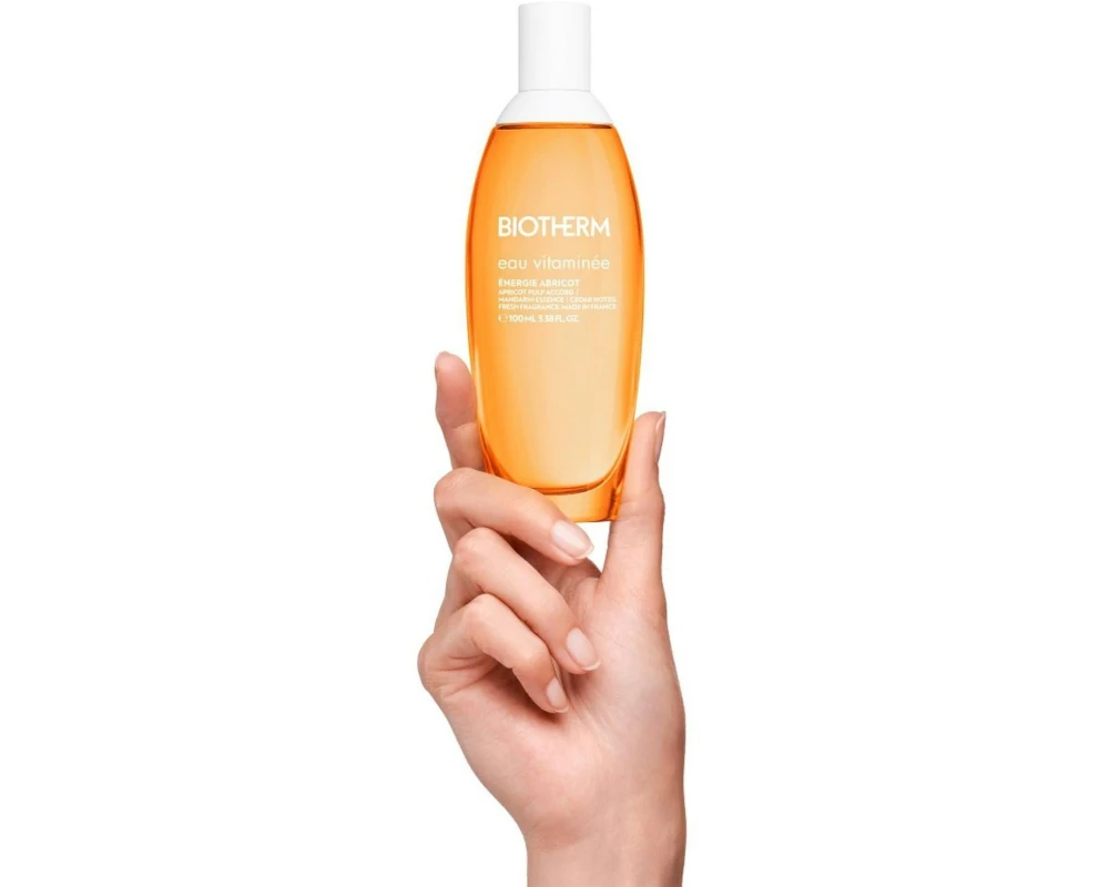 Biotherm Eau Vitaminée 100 ml