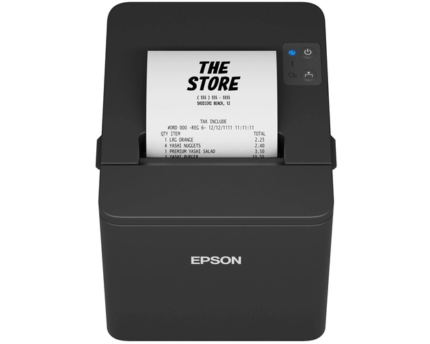 EPSON TM-T20IV (101A0): USB +