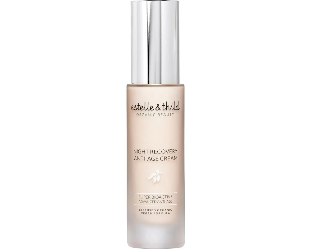 ESTELLE & THILD BioHydrate Intense Moisture Night Cream 50 ml