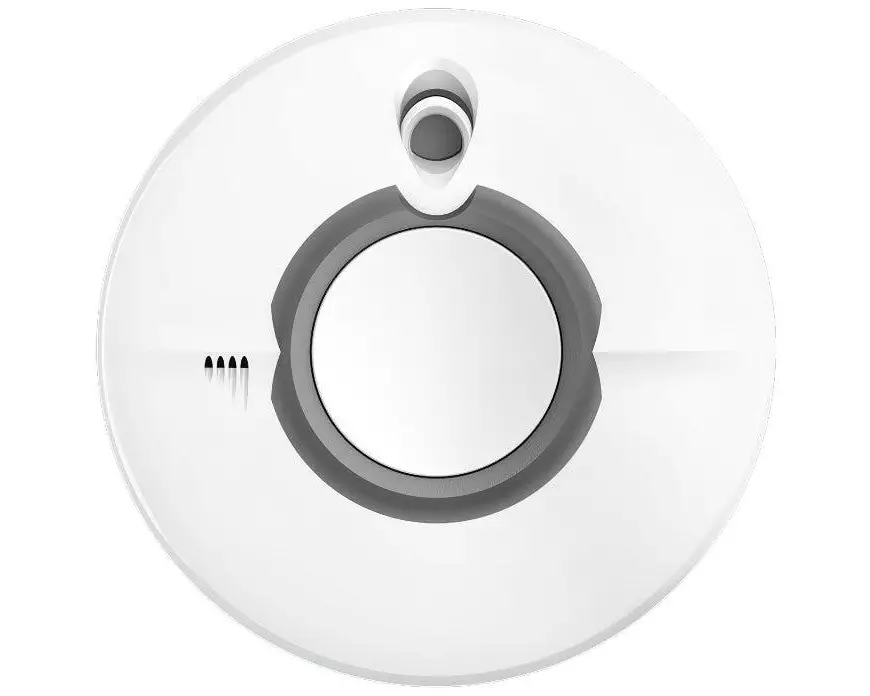 Yale Rauchmelder Smart Alarm Weiss