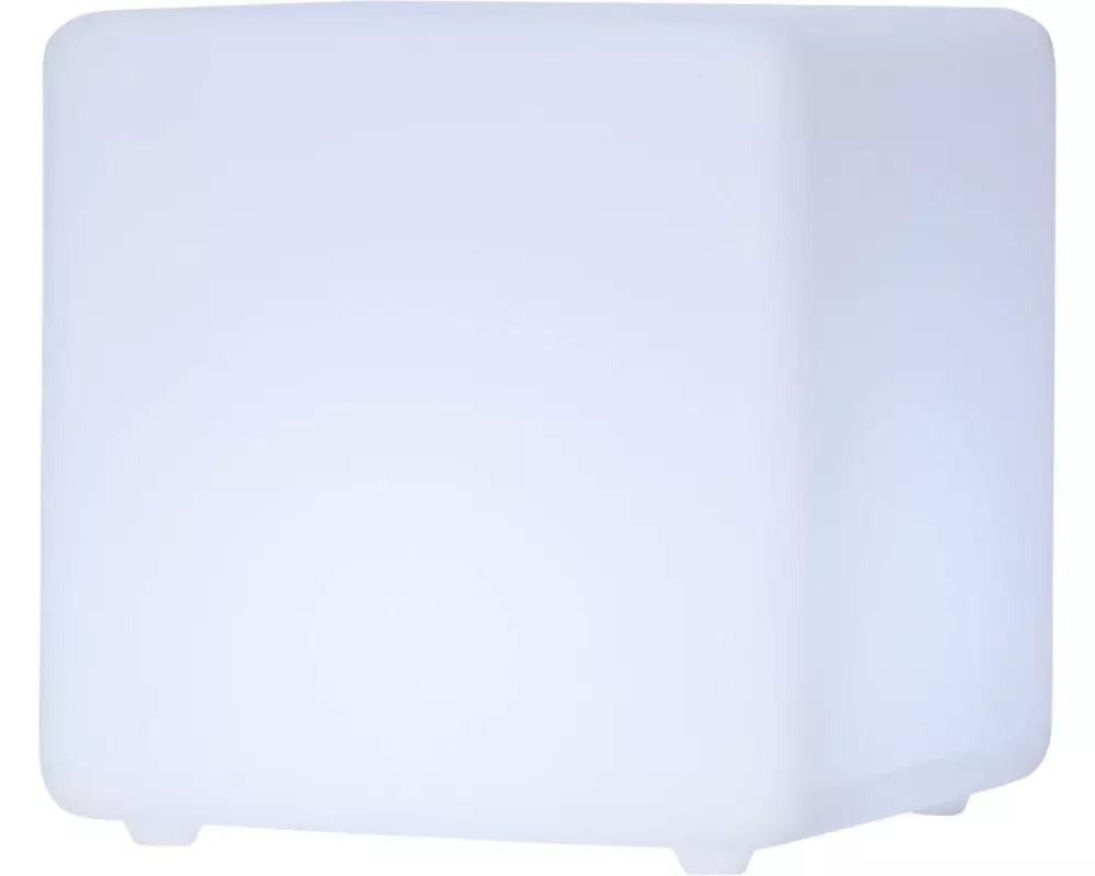 Star Trading Gartenlicht Twilights RGB, 29 cm