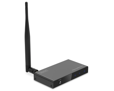 Digitus Video Extender Receiver