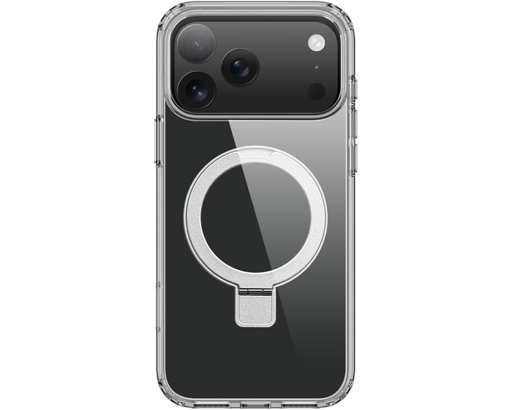 Nevox Back Cover StyleShell SHOCKFlex Magsafe iPhone 17 Pro